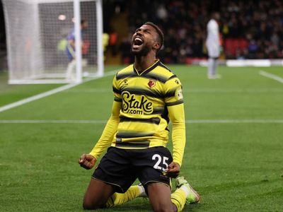 Watford vs Norwich live stream: How to watch Premier League fixture online and on TV tonight