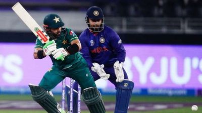 ICC Men's T20 WC 2022: India to lock horns with Pakistan at MCG on Oct 23