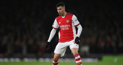 Jurgen Klopp doubles down on Gabriel Martinelli verdict following Arsenal vs Liverpool