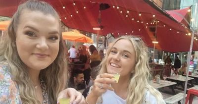 Woman, 19, needed surgery after getting out of breath in Tesco