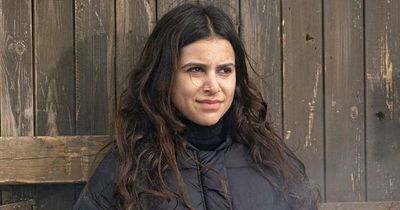 ITV Emmerdale Meena's surprise appearance leaves horrified fans 'having nightmares'