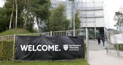 Newcastle ranked the second best city in the UK for students in report