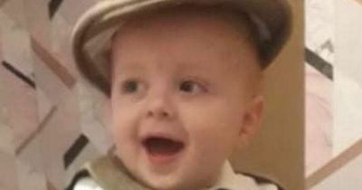 17-month-old boy died after swallowing battery on Christmas Eve