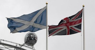 Scottish independence support rises as voters turn against Boris Johnson, poll finds