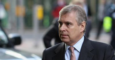 Alliance asks UK government to remove Prince Andrew's birthday from Union flag designated days