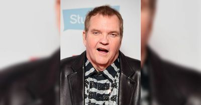 Meat Loaf dead aged 74 as tributes pour in to Bat Out of Hell singer