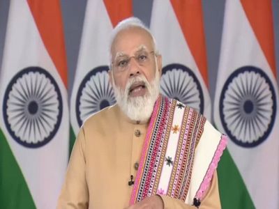India worked relentlessly in last 7 years to realize potential of tourism, says PM Modi