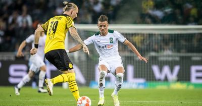 Hannes Wolf is about to bring real power, cleverness and an attacking flexibility to Swansea City