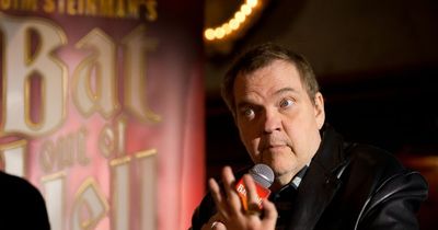 Meat Loaf has died aged 74: Tributes paid to Bat out of Hell singer