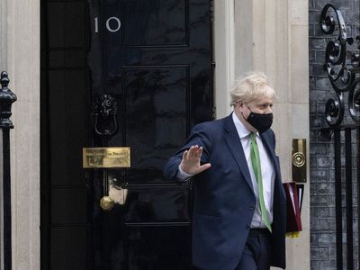 Boris Johnson news : Government accused of ‘abandonment of moral compass’ amid claims of MP threats