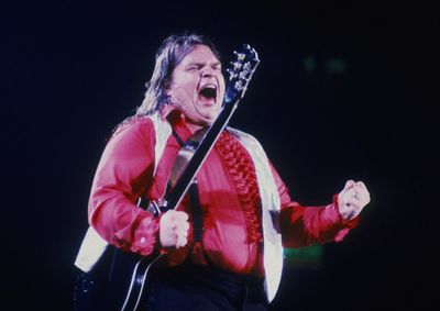 Meat Loaf death: ‘Bat Out of Hell’ singer dies aged 74
