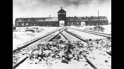 UN Approves Resolution Condemning Denial of Holocaust