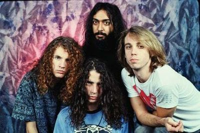 The Great Rejects: what Jason Everman did next (after being kicked out of Nirvana and then Soundgarden)