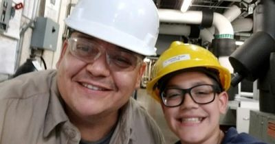 Heartbroken mum says son killed himself after fearing he may have exposed dad to Covid