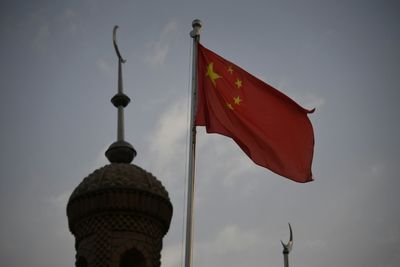 China incensed by French parliament's genocide declaration