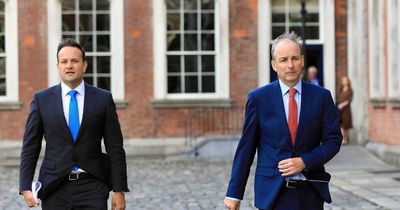 Cabinet to meet and consider NPHET recommendations to ease Covid-19 restrictions