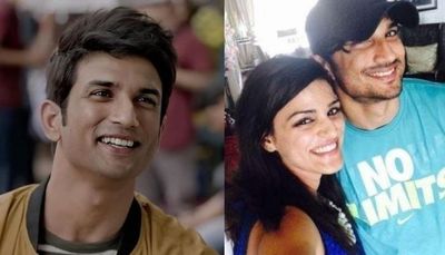 Sushant Singh Rajput's 36th birth anniversary: Sister Shweta pens an emotional post