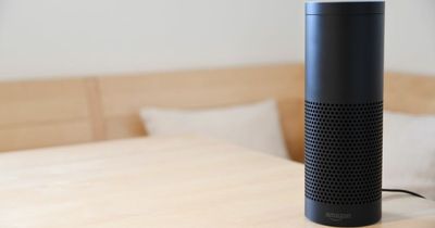 Alexa down, users get error messages from Amazon devices