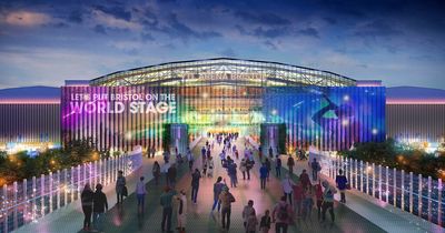 Bristol arena: YTL to pay for shuttle buses to get people to the arena