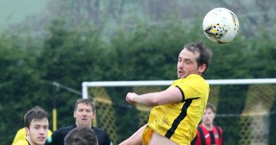 Abbey Vale start 2022 with comfortable win over Lochar Thistle
