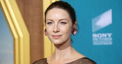 Who is Caitríona Balfe - the actress who plays Ma in Kenneth Branagh's Belfast film?