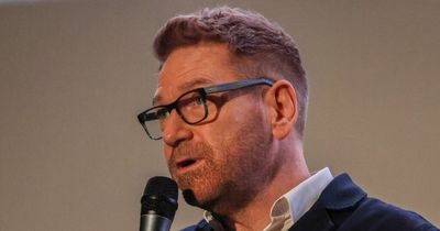 Who is Kenneth Branagh - the actor turned director and writer of film Belfast?