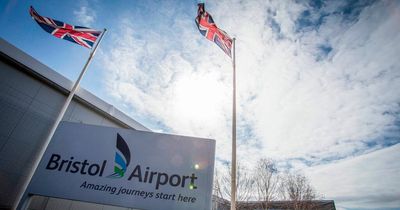 Bristol Airport announces £2.6m redevelopment project, creating dozens of jobs