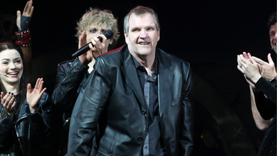 Rock Music Legend, Grammy Award Winner & ‘Rocky Horror Picture Show’ Star Meat Loaf Has Died