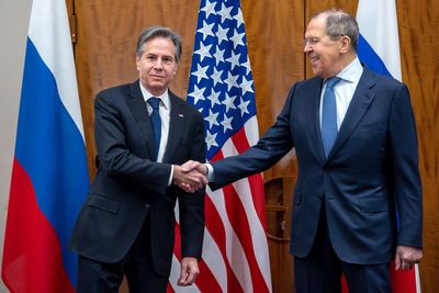 Ukraine-Russia crisis: Moscow would face severe response to invasion, warns Blinken as talks end