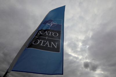 Russia wants NATO forces to leave Romania, Bulgaria - foreign ministry