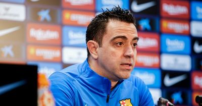 Xavi issues savage response to Ousmane Dembele whose Barcelona "mistake" is nearly over
