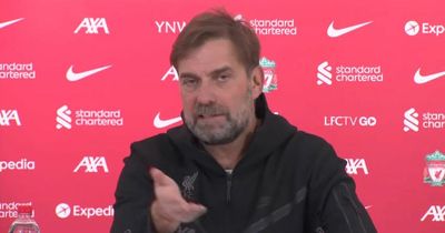 Jurgen Klopp rubbishes Carabao Cup allegation as Liverpool beat Arsenal to reach final