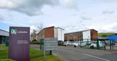 Dumfriesshire schools close classrooms to pupils due to coronavirus cases