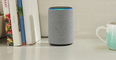Amazon Alexa 'down' as service faces massive problems with millions seeing issues