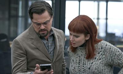 Netflix’s market value tumbles as it predicts subscriber slowdown