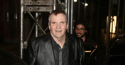 Singer Meat Loaf dies ahead of hit musical coming to Dublin