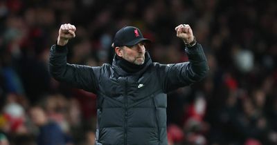 Jurgen Klopp's verdict to Liverpool vs Chelsea Carabao Cup final amid win over Arsenal