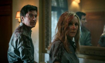 Ozark review – Jason Bateman and Laura Linney could teach Lady Macbeth a thing or two
