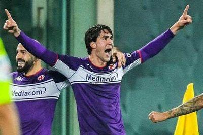 Arsenal boost with Fiorentina open for Dusan Vlahovic offers amid agent feud and Juventus bid