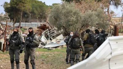 Egypt Rejects Israel’s Demolition of Palestinian Home in Sheikh Jarrah