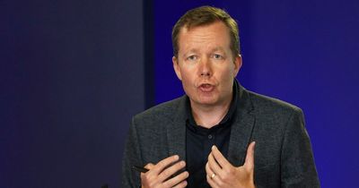 Jason Leitch admits he is sent 'extreme' emails from the public over coronavirus restrictions
