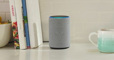 Amazon Alexa down as users 'unable to turn alarm off' in voice control error