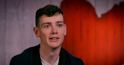 First Dates Ireland star explains how he got 'broken penis' to love interest