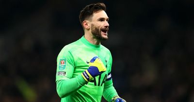 Hugo Lloris signs new Tottenham contract as Antonio Conte transfer plans take shape