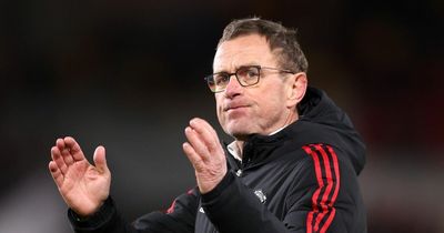 Louis Saha sets Ralf Rangnick his next target for Manchester United