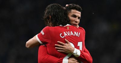 Manchester United summer appointment needs to unlock Cristiano Ronaldo and Edinson Cavani threat