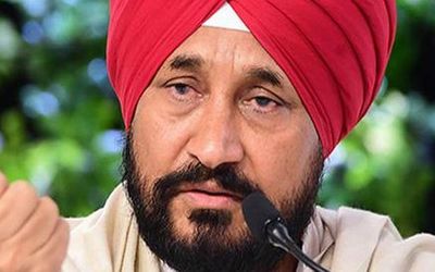 Punjab CM Charanjit Singh Channi intends to sue Kejriwal