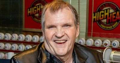 Meat Loaf dead at 74 as singer passes away with wife by his side