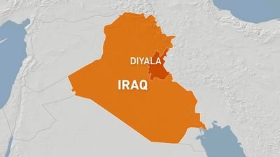 Suspected ISIL fighters kill 11 Iraqi soldiers ‘in their sleep’