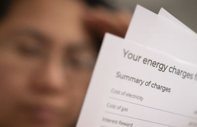 Households will have to wait until March for help with energy bills – minister